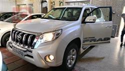 تويوتا لاندكروزر برادو